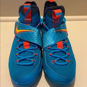 LeBron 14 Cocoa Beach
